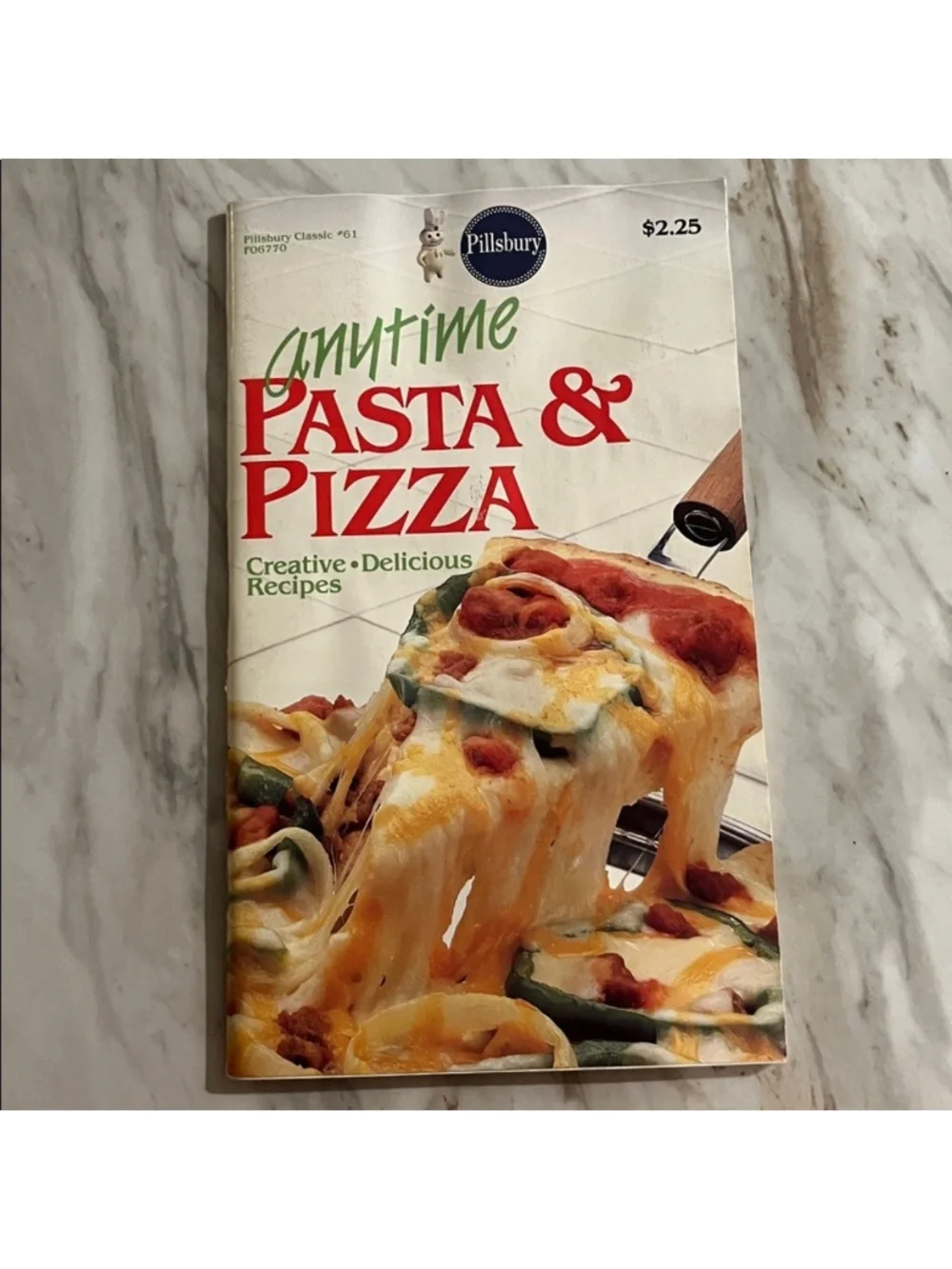 Pillsbury Recipes 13 Cookbooks Box Set